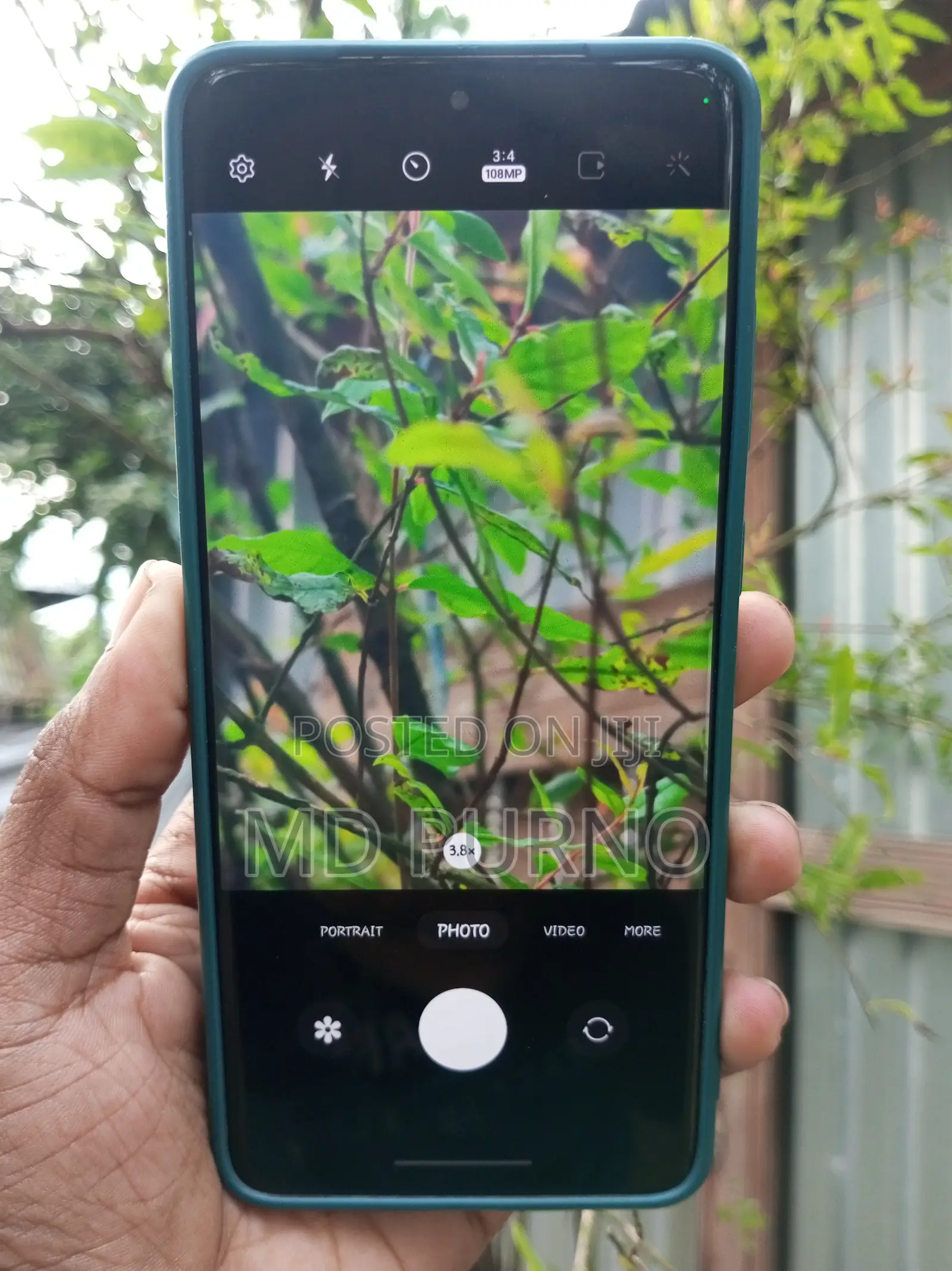 Samsung Galaxy S20 Ultra 5G 256 GB White