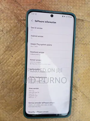 Samsung Galaxy S20 Ultra 5G 256 GB White