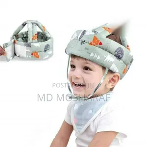 Photo - Baby Head Safety Protector Helmet