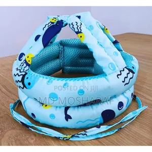 Baby Head Safety Protector Helmet