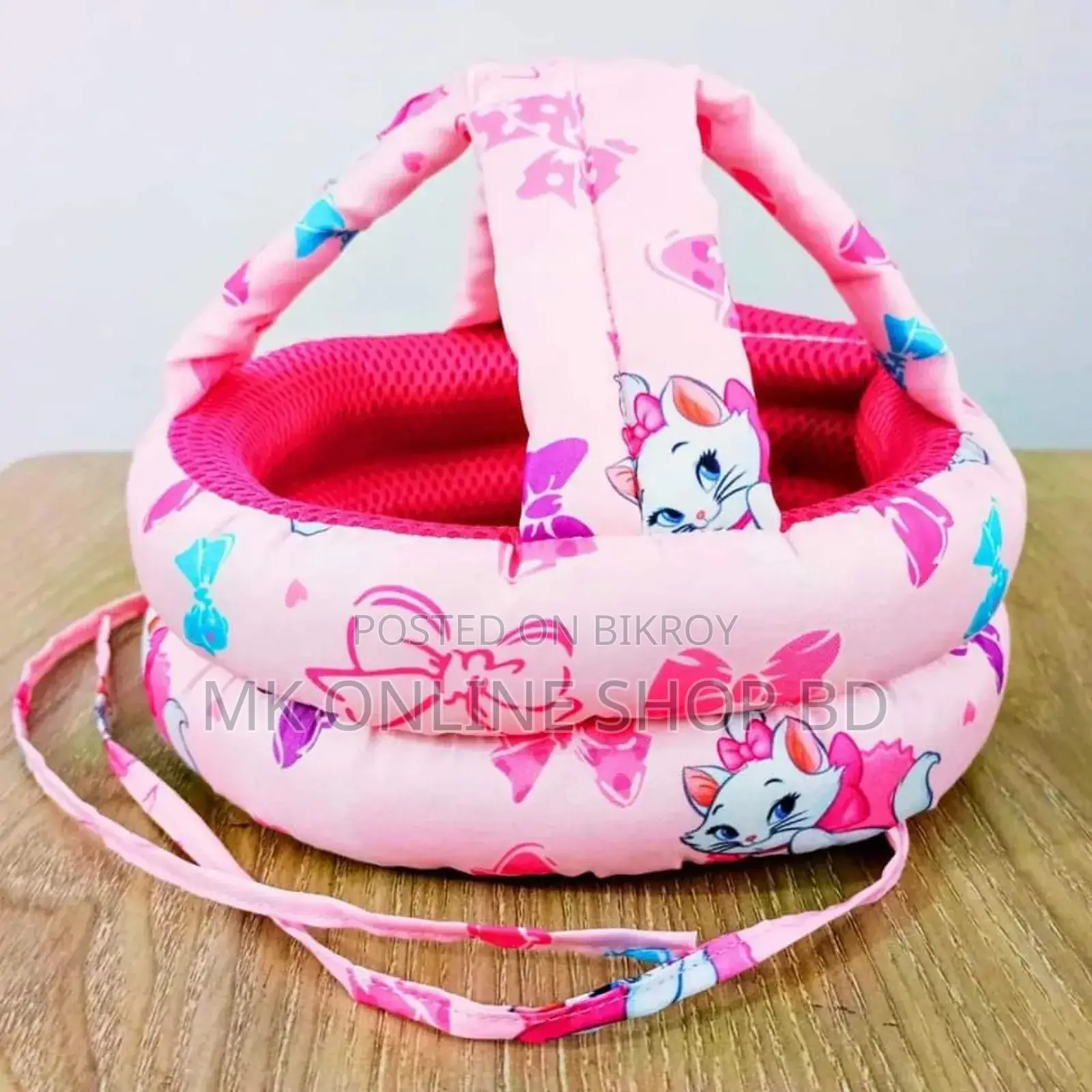 Baby Head Safety Protector Helmet