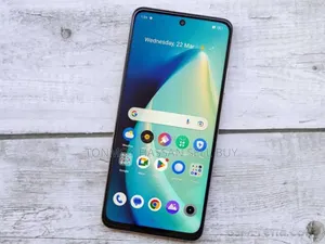 Realme C55 128 GB Black