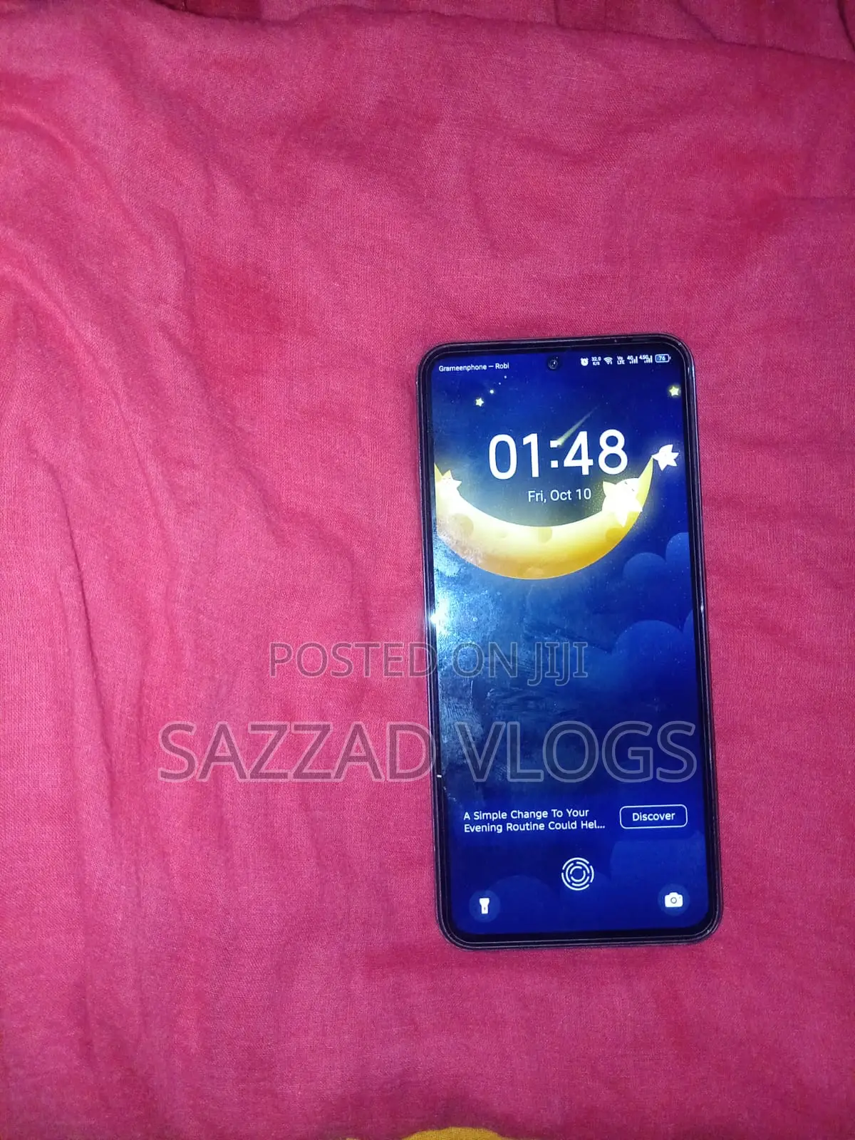 Tecno Spark 30 Pro 256 GB