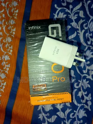 Infinix GT 10 Pro 256 GB
