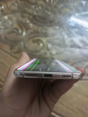 Samsung Galaxy S21+ 5G 128 GB Purple