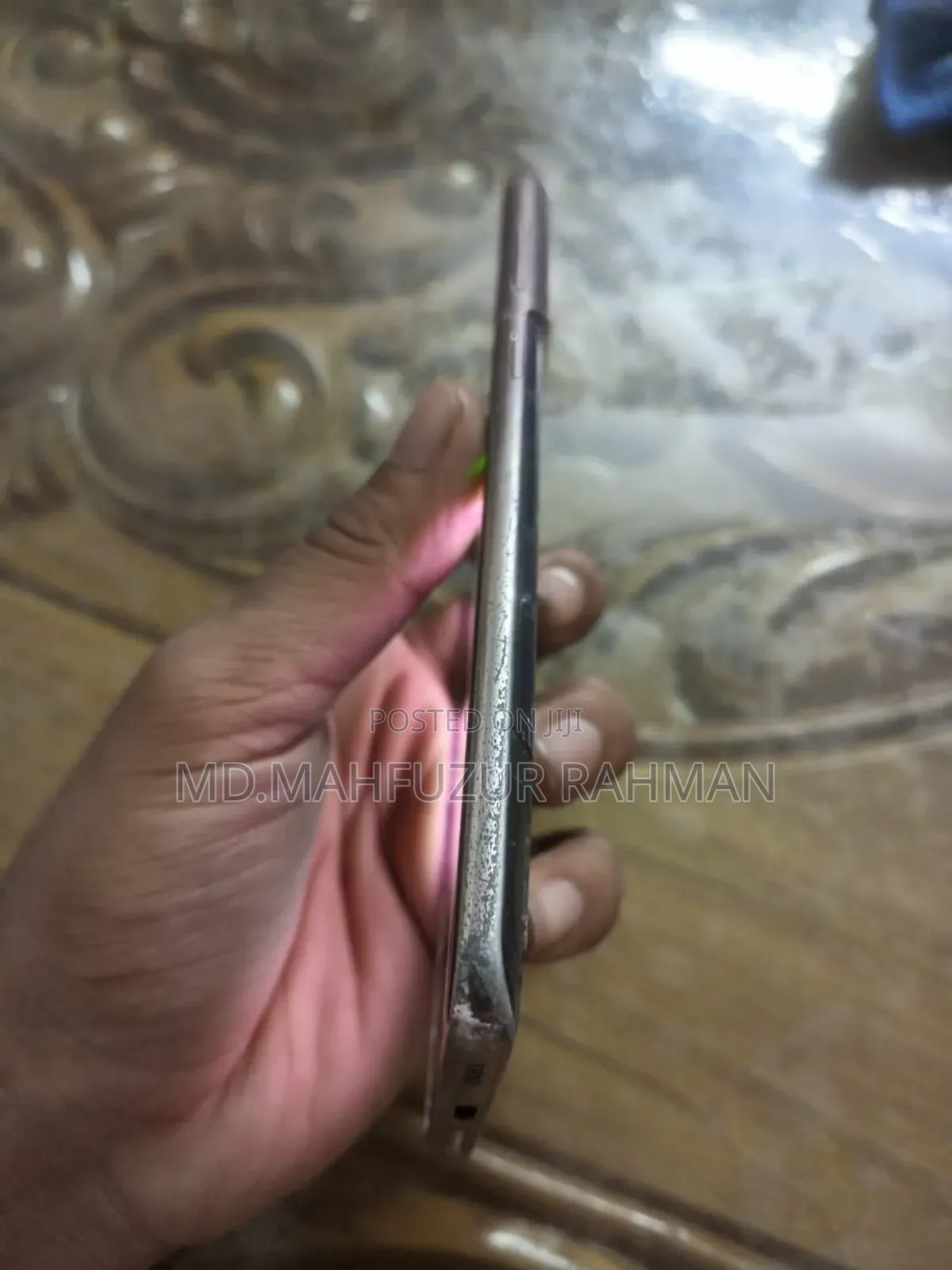 Samsung Galaxy S21+ 5G 128 GB Purple