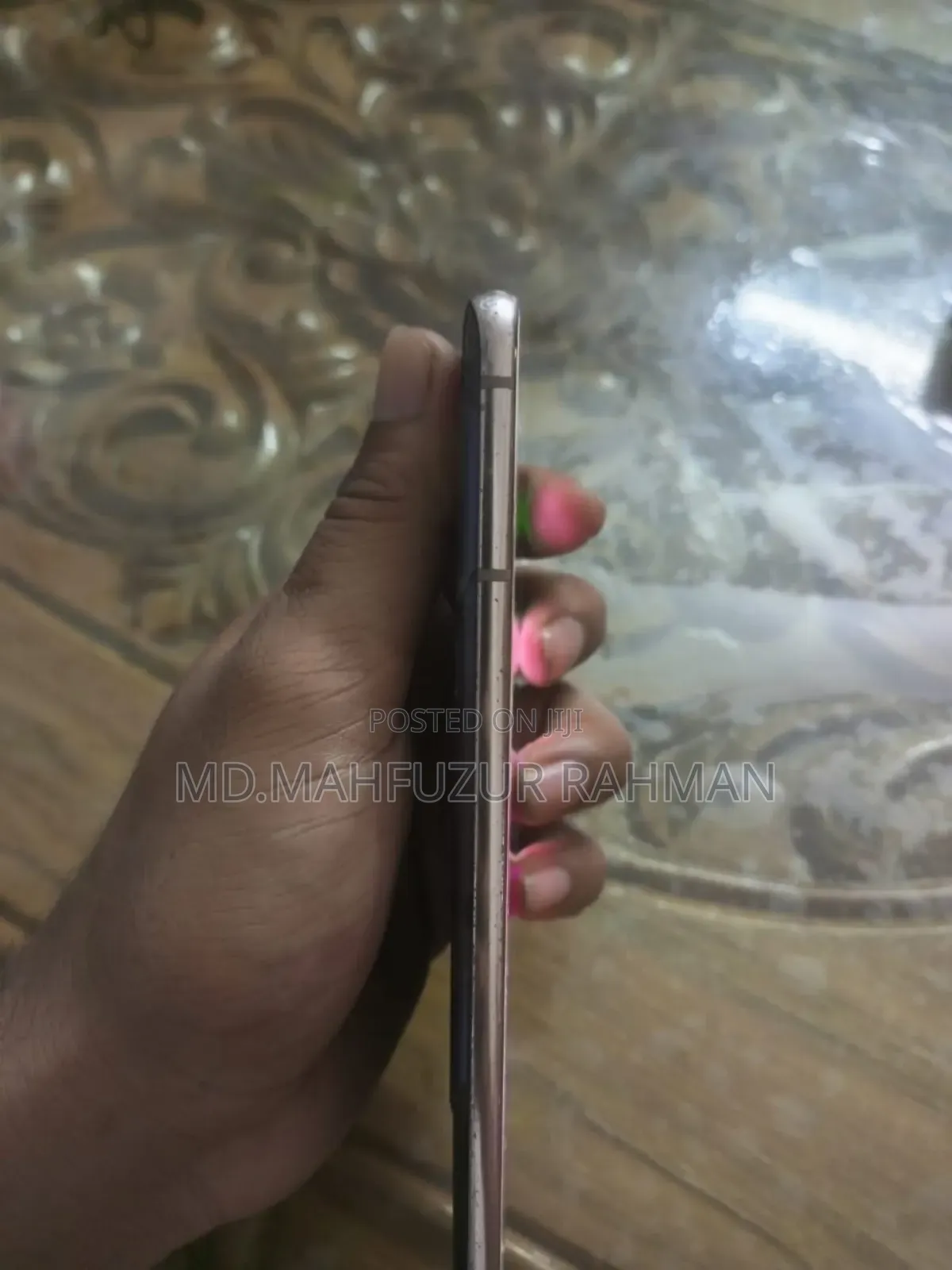 Samsung Galaxy S21+ 5G 128 GB Purple