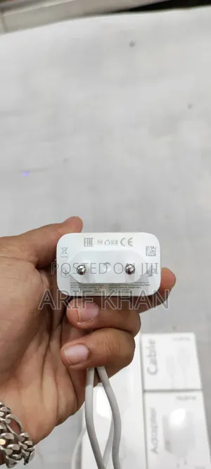 Photo - Realme Chagar