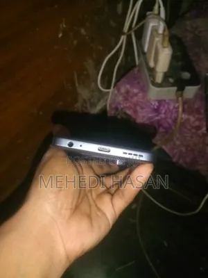 Infinix Hot 50 128 GB Black