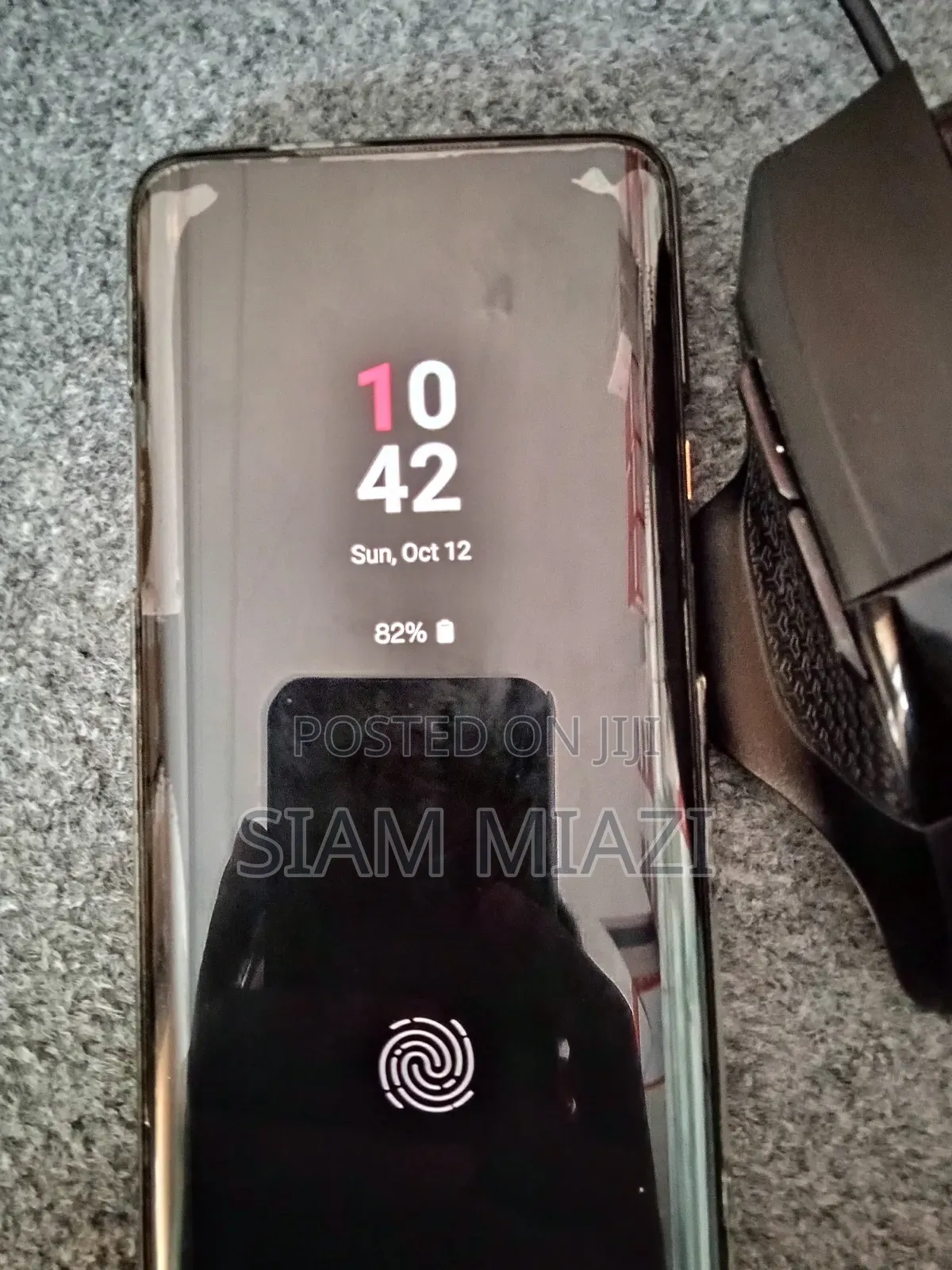 OnePlus 7T Pro McLaren Edition 256 GB