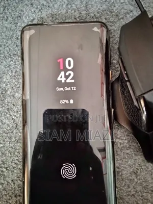 Photo - OnePlus 7T Pro McLaren Edition 256 GB