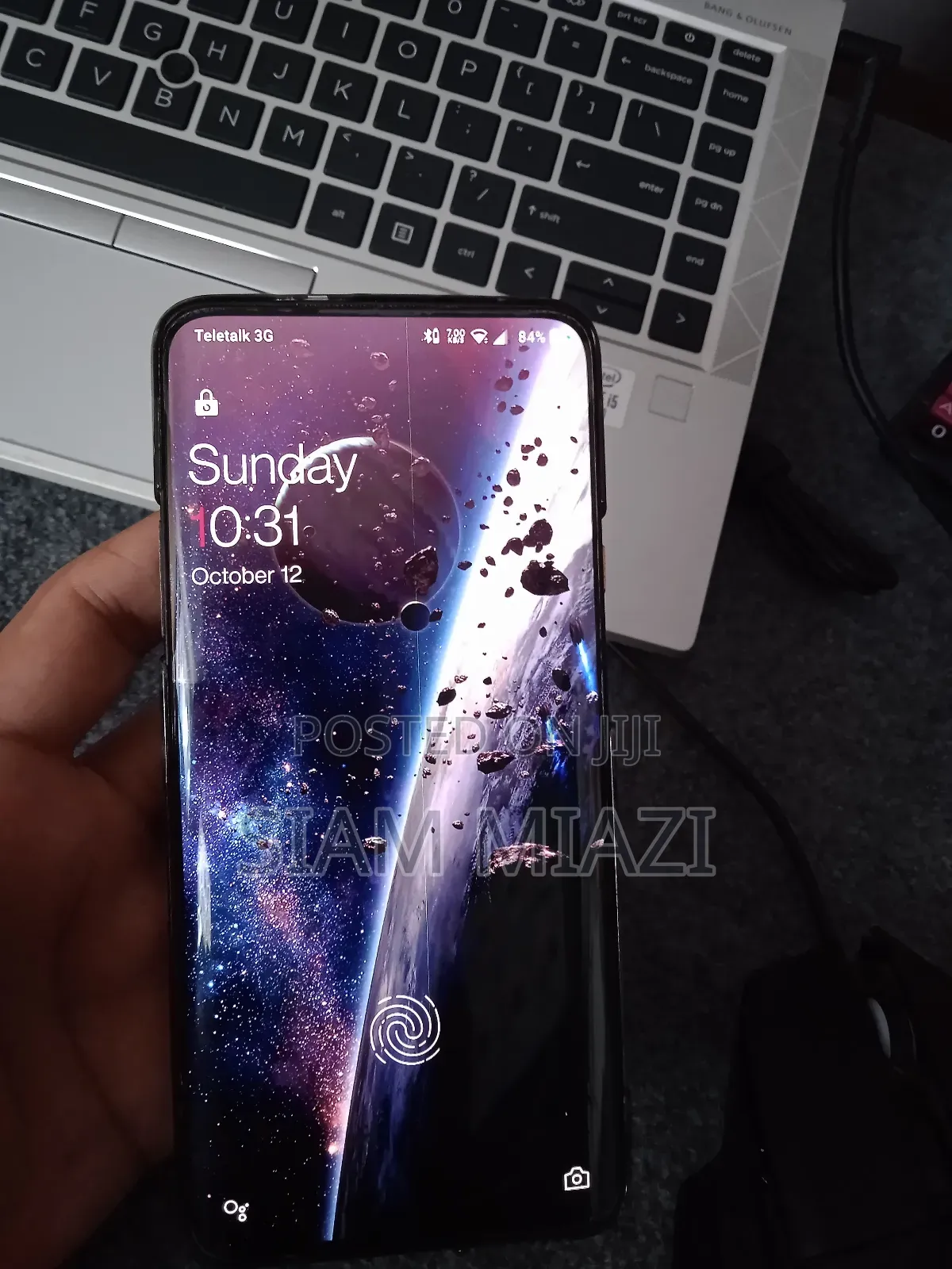 OnePlus 7T Pro McLaren Edition 256 GB