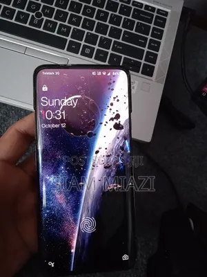 OnePlus 7T Pro McLaren Edition 256 GB