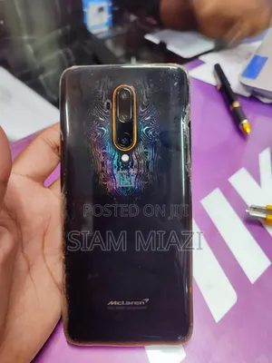OnePlus 7T Pro McLaren Edition 256 GB