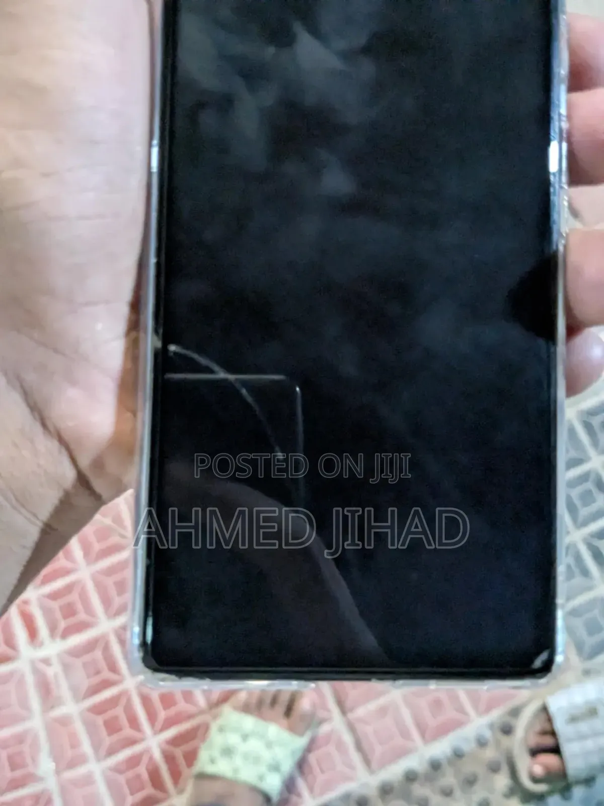 Google Pixel 6a 128 GB Blue