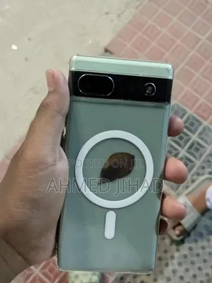 Google Pixel 6a 128 GB Blue