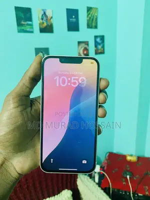 Apple iPhone 13 128 GB White