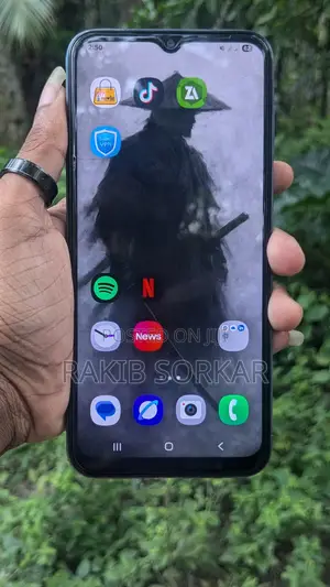 Samsung Galaxy M14 128 GB Purple