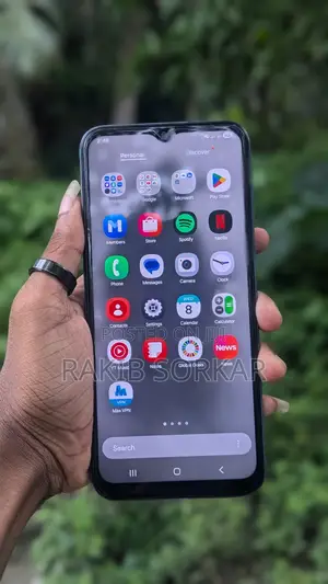 Samsung Galaxy M14 128 GB Purple