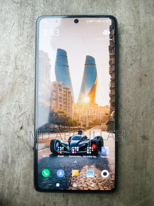 Xiaomi Redmi Note 13 256 GB Black