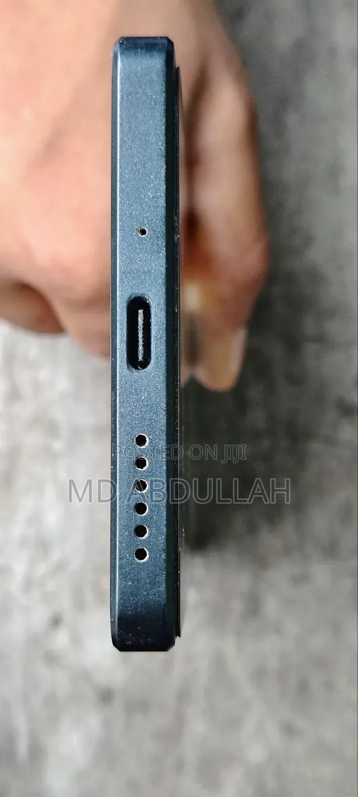 Xiaomi Redmi Note 13 256 GB Black