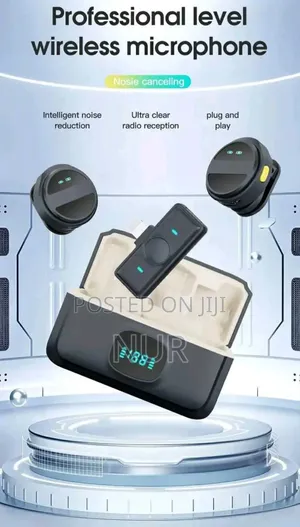 Sx22 ম্যাগনেটিক হ্যাঙ্গিং নেক ওয়্যারলেস লাভালিয়ার মাইক্রোফোন