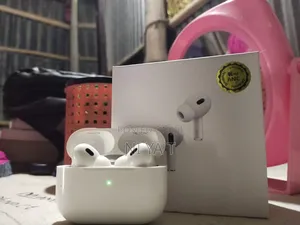 Air Pods Pro 2nd Gen