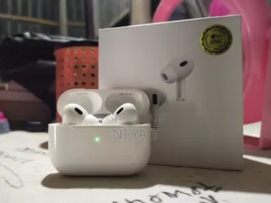 Air Pods Pro 2nd Gen