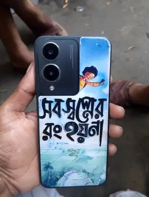 Vivo Y17s 128 GB Blue