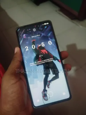 Xiaomi Redmi Note 14 Pro 256 GB Blue