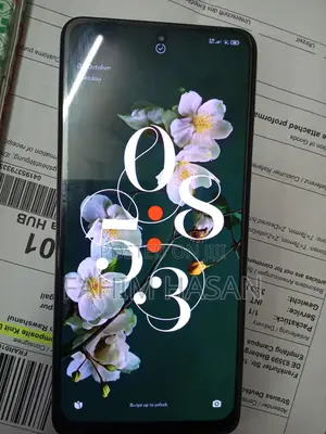 Xiaomi Redmi Note 11 Pro+ 5G 128 GB