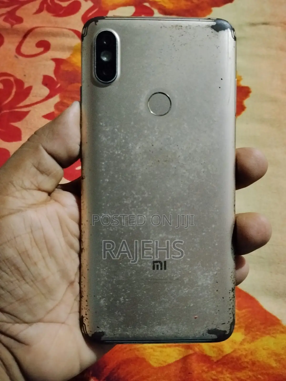 Xiaomi Redmi Y2 (S2) 32 GB Bronze