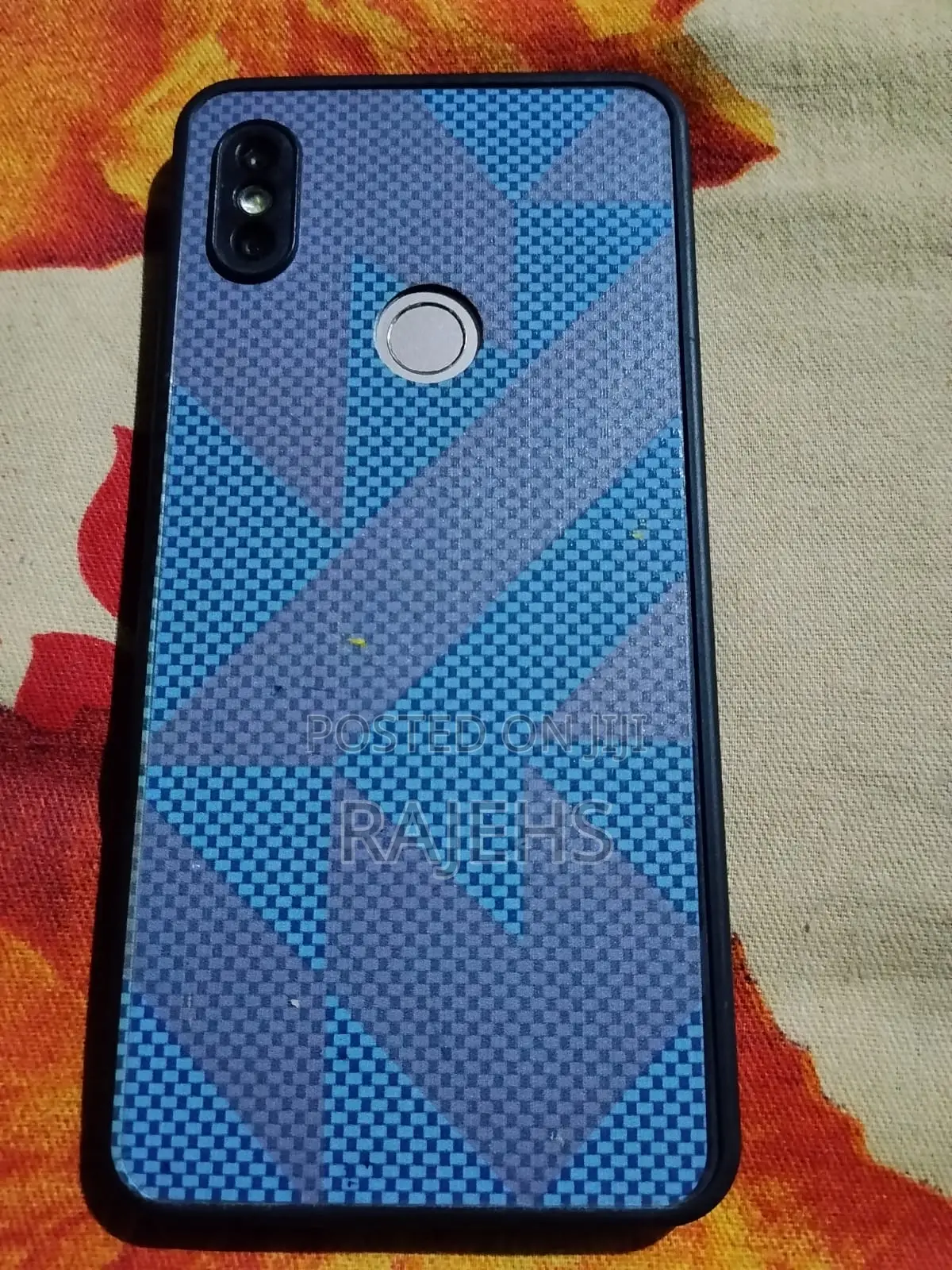 Xiaomi Redmi Y2 (S2) 32 GB Bronze