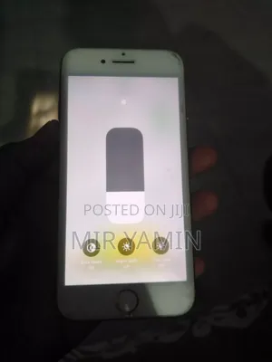 Apple iPhone 8 256 GB Gold