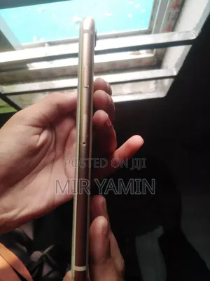 Apple iPhone 8 256 GB Gold