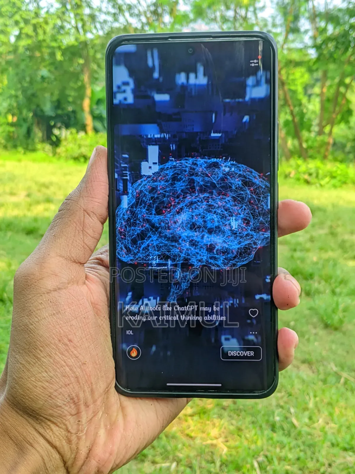 Xiaomi Redmi Note 13 Pro+ 256 GB Black