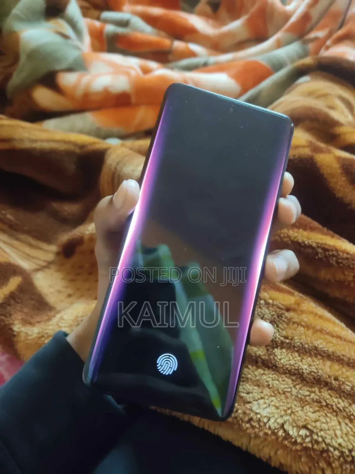 Xiaomi Redmi Note 13 Pro+ 256 GB Black