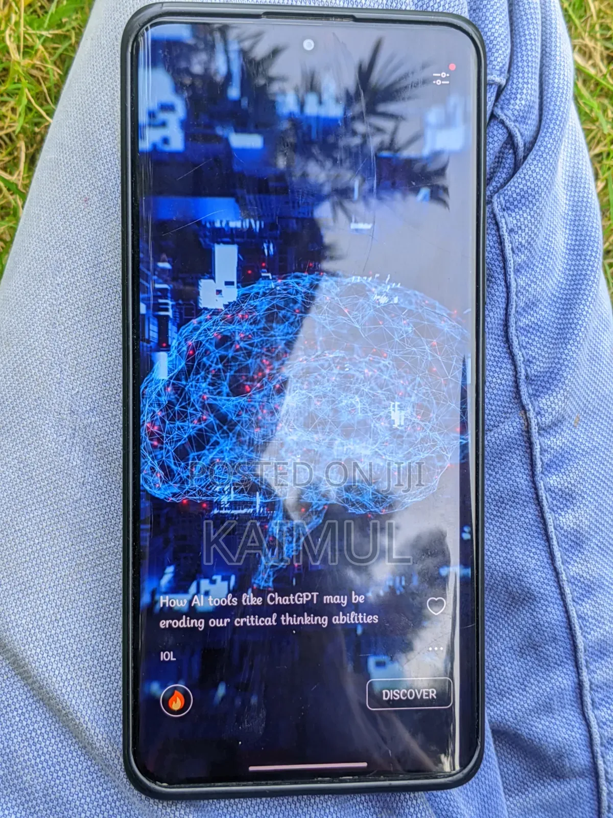 Xiaomi Redmi Note 13 Pro+ 256 GB Black