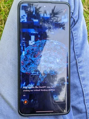 Xiaomi Redmi Note 13 Pro+ 256 GB Black