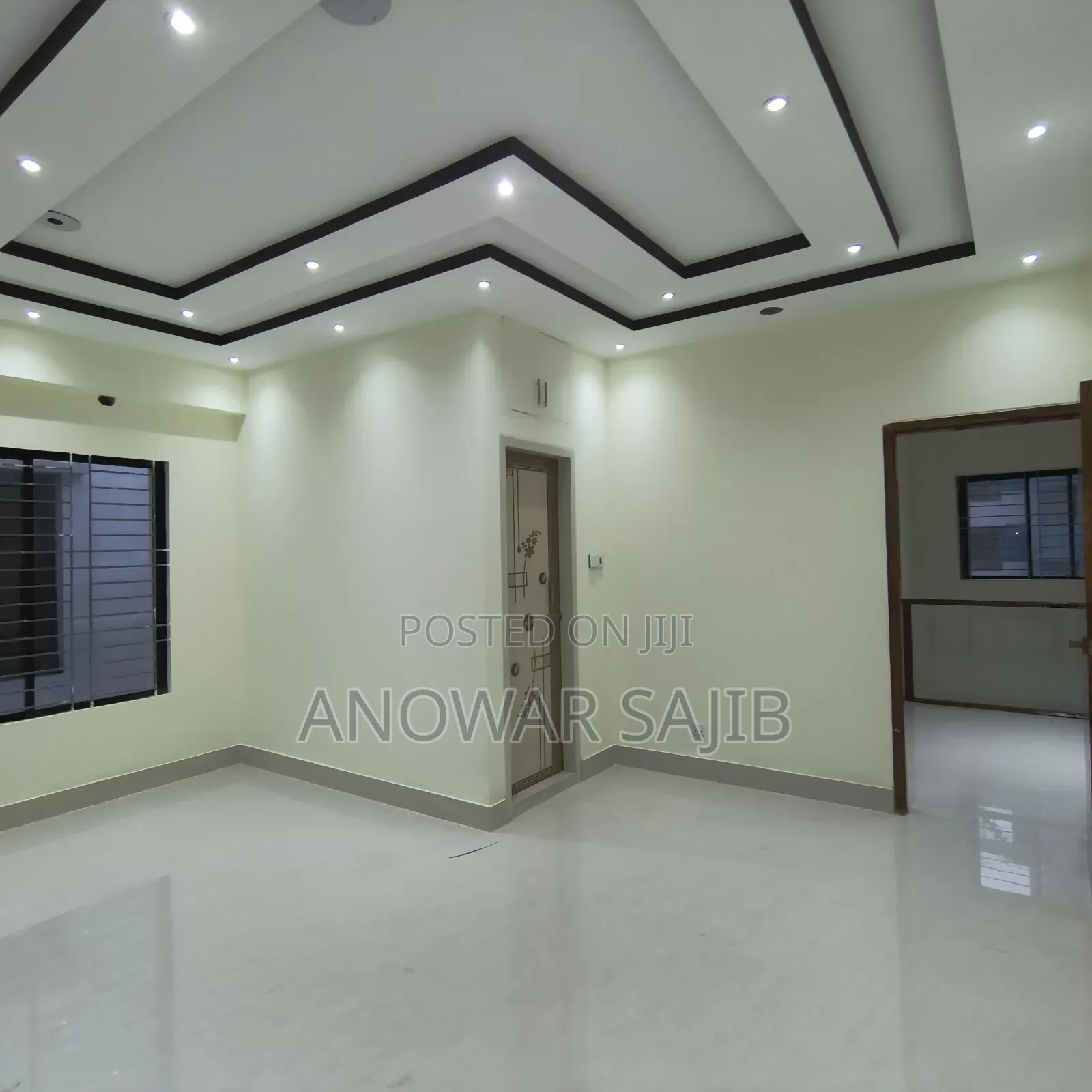 4bdrm Duplex in Aftab Nagar for Sale