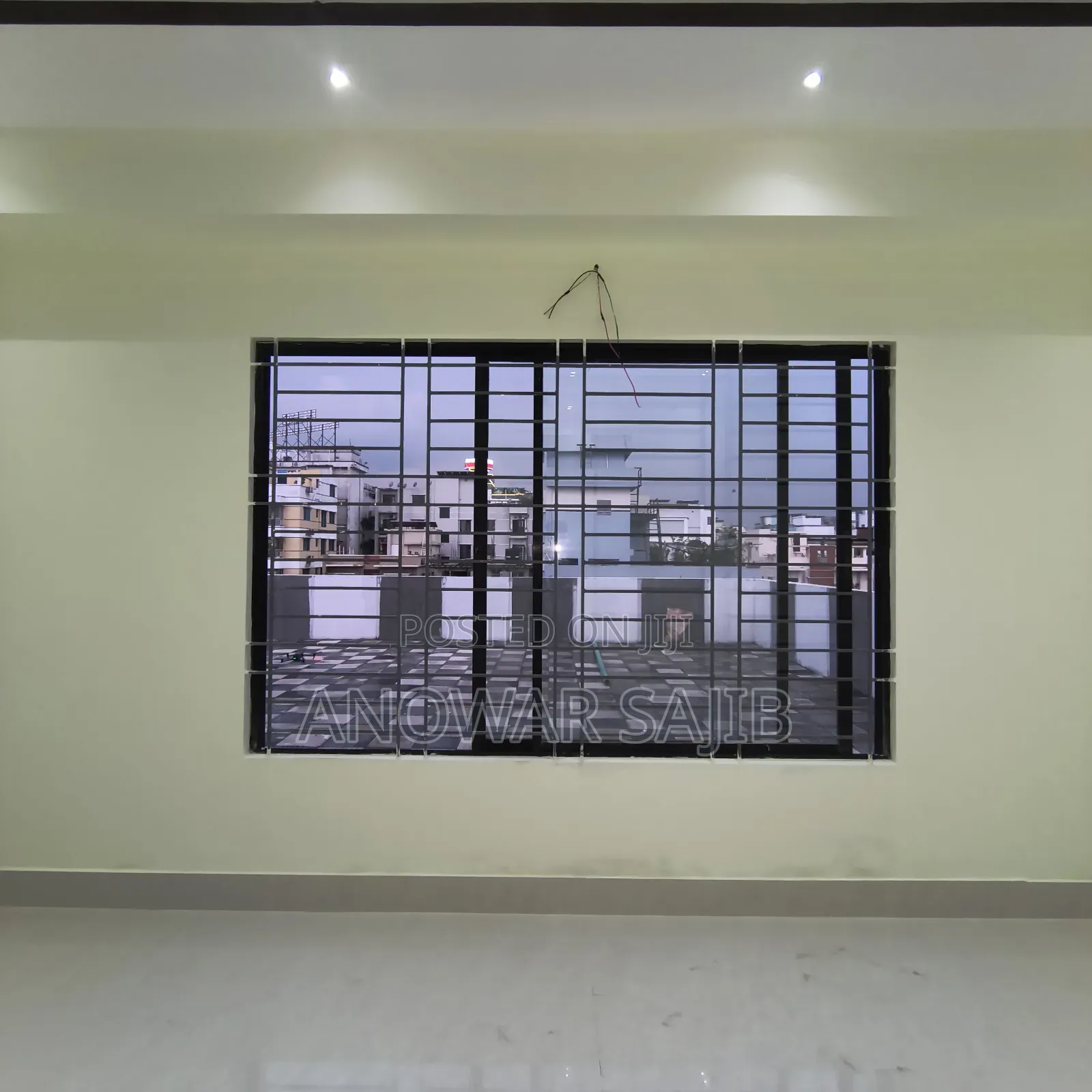 4bdrm Duplex in Aftab Nagar for Sale