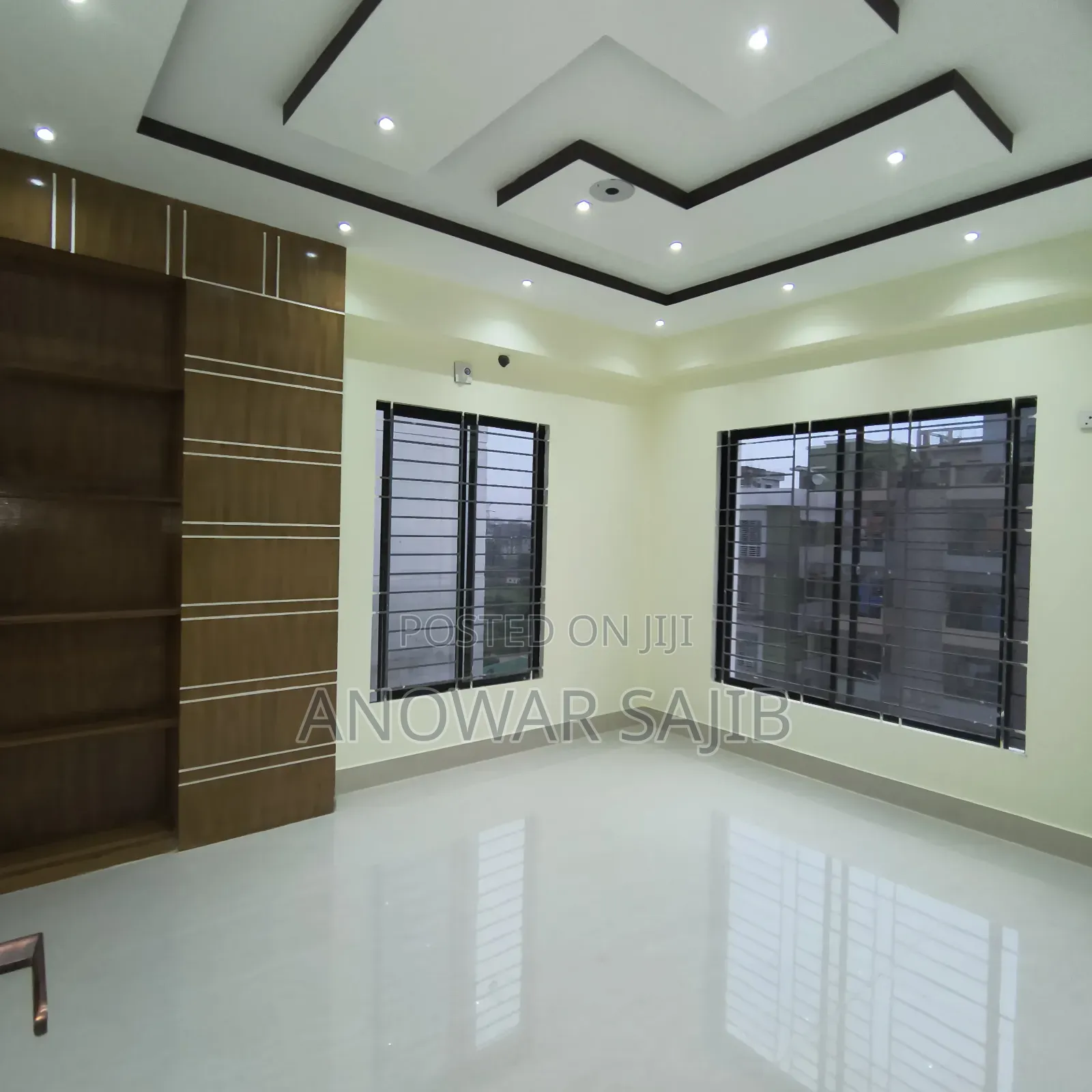 4bdrm Duplex in Aftab Nagar for Sale