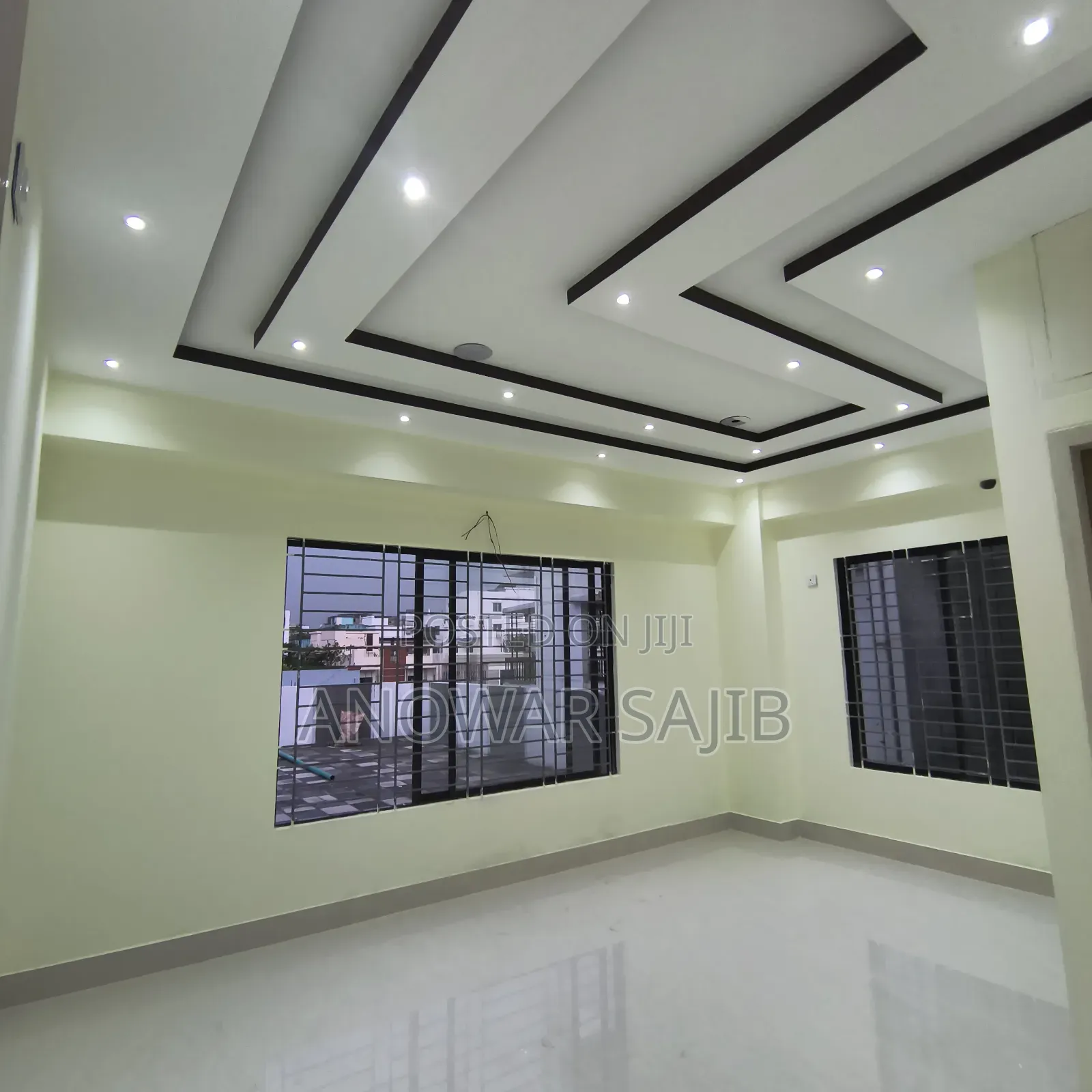 4bdrm Duplex in Aftab Nagar for Sale