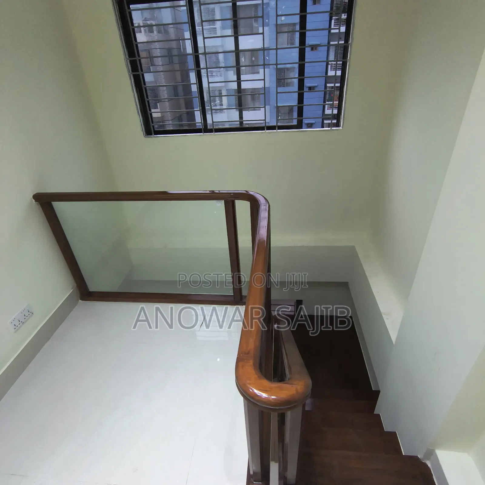 4bdrm Duplex in Aftab Nagar for Sale