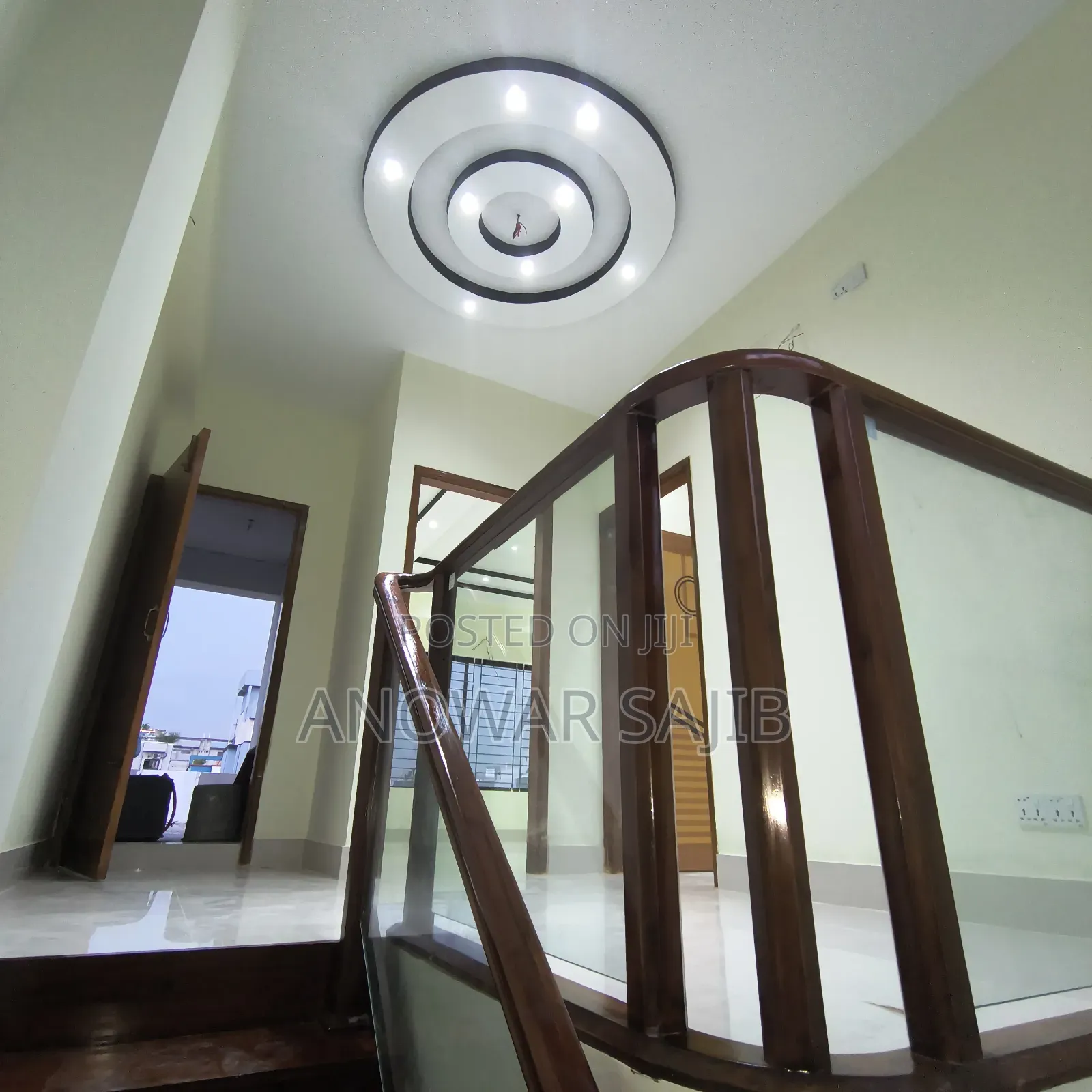 4bdrm Duplex in Aftab Nagar for Sale