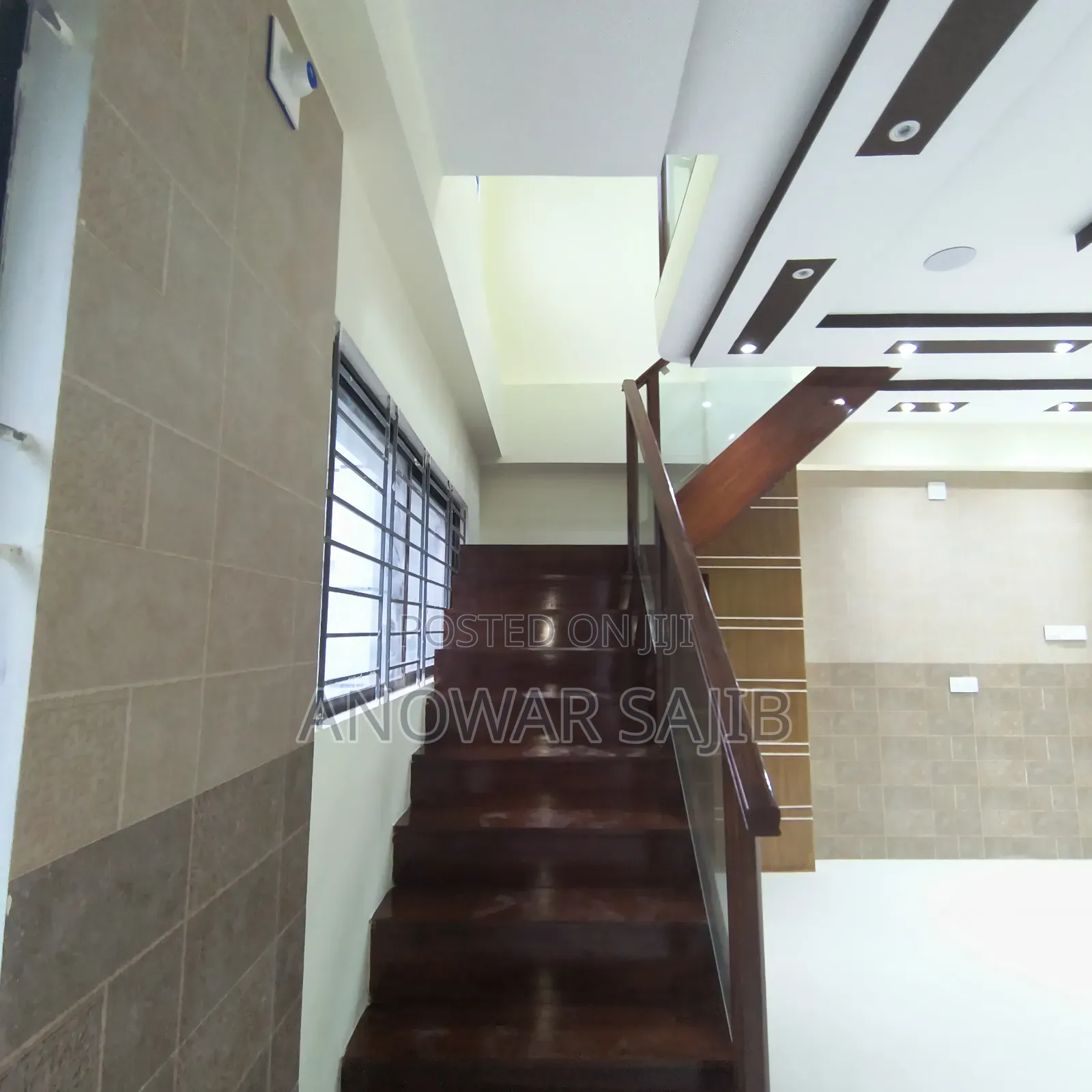 4bdrm Duplex in Aftab Nagar for Sale