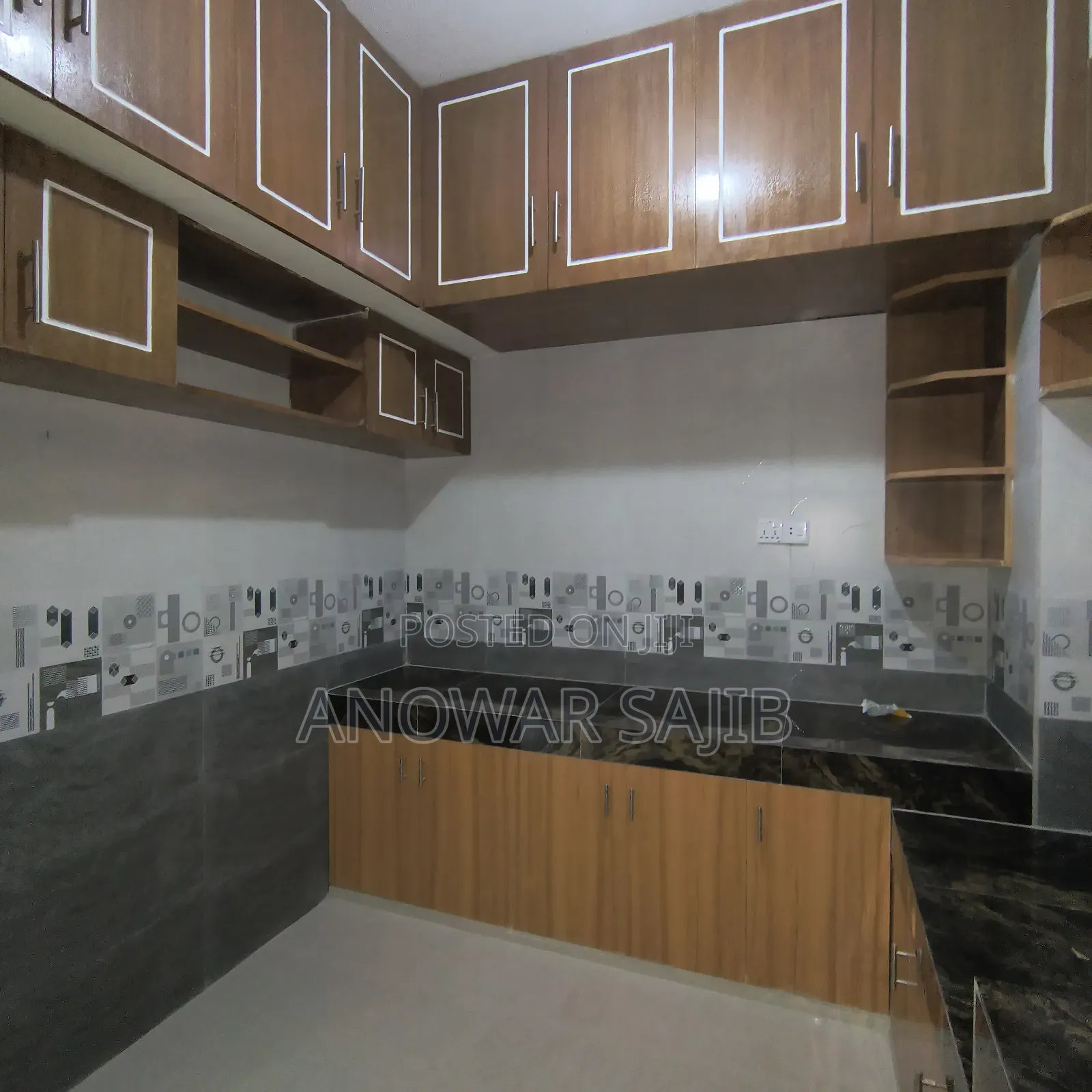 4bdrm Duplex in Aftab Nagar for Sale