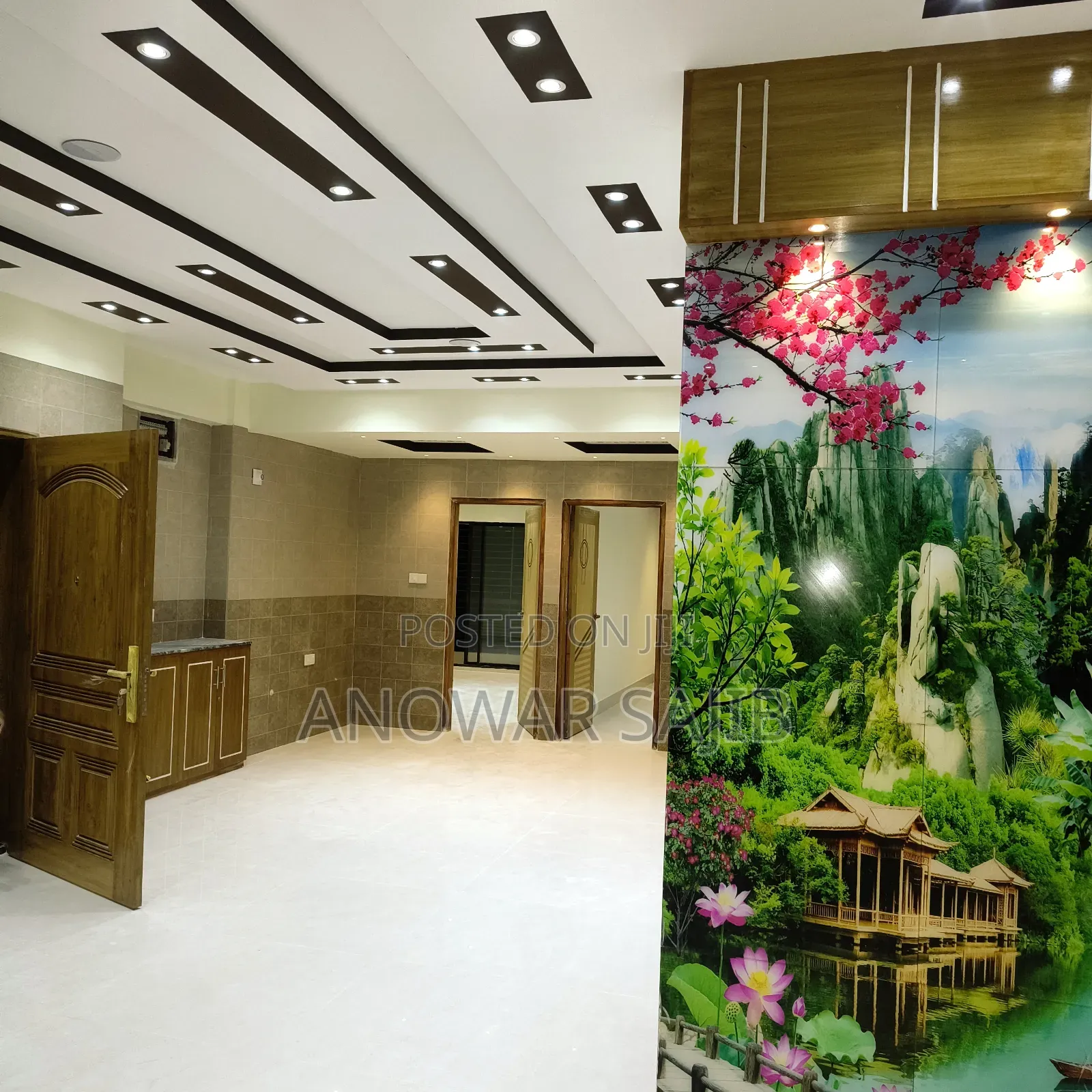 4bdrm Duplex in Aftab Nagar for Sale