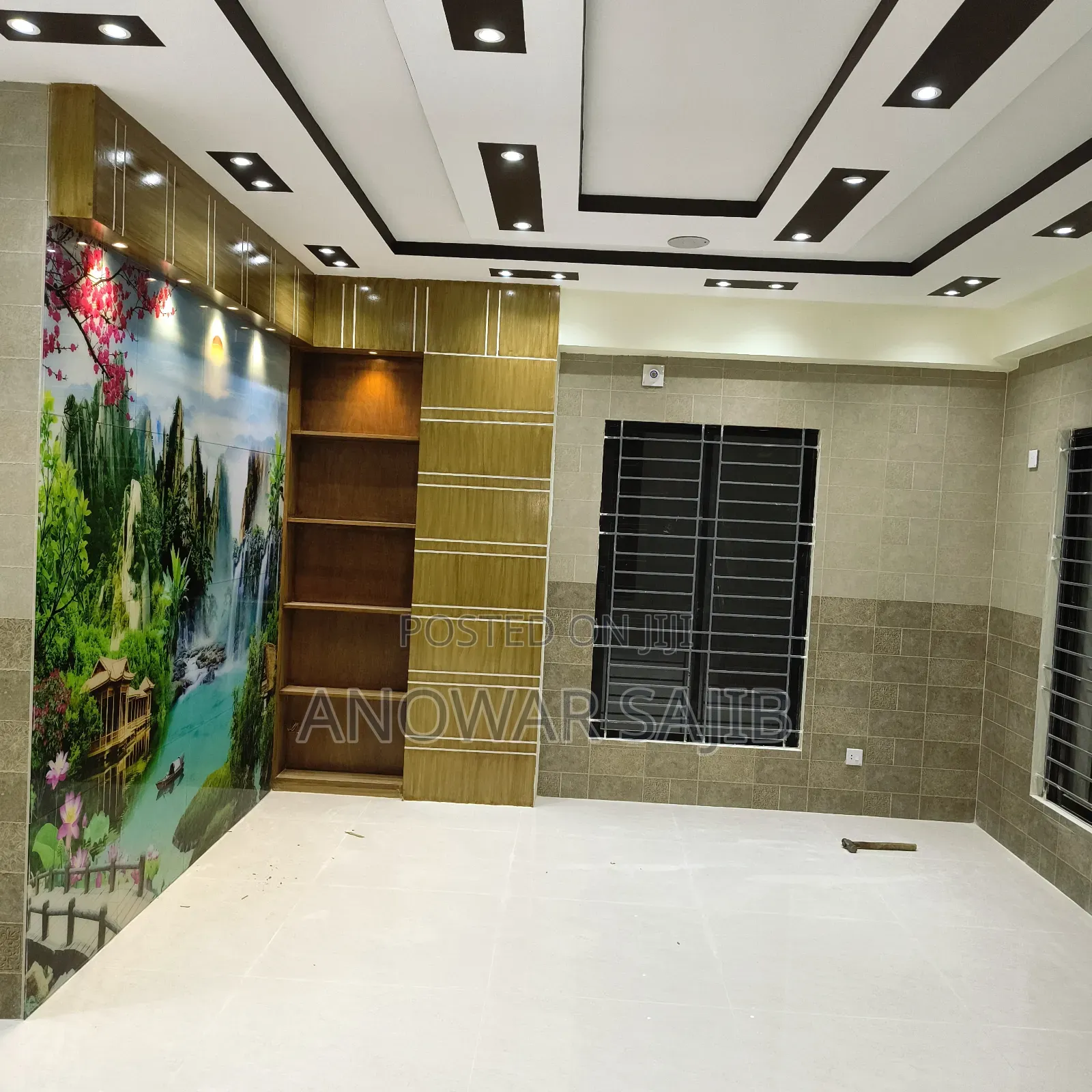 4bdrm Duplex in Aftab Nagar for Sale