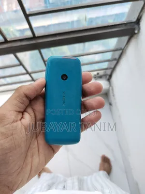 Nokia 105 Blue